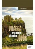 Szabó Renáta - Világgá mentem, rögtön jövök