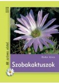 Bodor János - SZOBAKAKTUSZOK