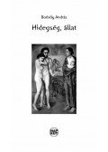 Borbély András - Hidegség, állat