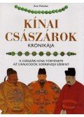 Paludan, Ann - Kínai császárok krónikája