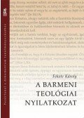 Fekete Károly - A Barmeni Teológiai Nyilatkozat