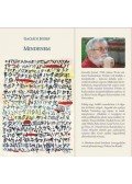 Gacsályi József - Mindenem - Összegyűjtött versek