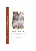  Ilyefalvi Emese,Pócs Éva - Ráolvasások I-II. kötet
