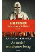 Khoury, Raymond - Az utolsó templomos lovag