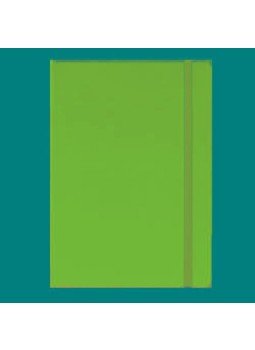  - RAINBOW NOTEBOOK - NEON NARANCS - A/5 vonalas jegyzet, null 2014 antikvár könyv