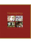 Mucsi Zsófia - Házasságkönyv