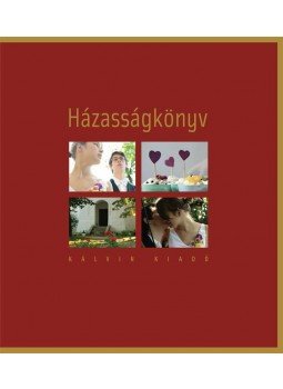 Mucsi Zsófia - Házasságkönyv Mucsi Zsófia - Házasságkönyv, Budapest 2011 antikvár könyv