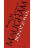 Maugham, W. Somerset - Borotvaélen
