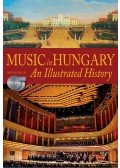 Kárpáti János - Music in Hungary - An Illustrated History (2 CD-melléklettel)