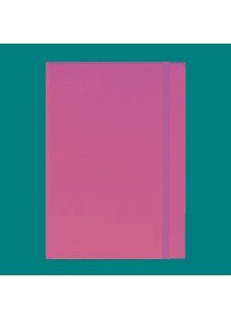  - RAINBOW NOTEBOOK - KÉK - A/5 vonalas jegyzet, null 2014 antikvár könyv