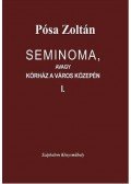 Pósa Zoltán - Seminoma, avagy kórház a város közepén I-II.