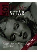 Steven Jay Schneider - 501 filmsztár - A legnagyobb moziszínészek átfogó kalauza