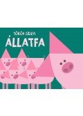 Török Judit - Állatfa