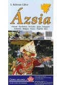 L Kelemen Gábor - ÁZSIA - VIETNAM-KAMBODZSA-SRI LANKA-JAPÁN-SZINGAPÚR-INDONÉZIA-MALAJZIA-...
