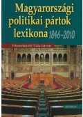Vida István - Magyarországi politikai pártok lexikona