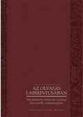 Bednanincs Gábor,Hansági Ágnes,Vaderna Gábor - Az olvasás labirintusában - Tanulmányok Eisemann György hatvanadik születésnapjára - Tanulmányok Eisemann György hatvanadik születésnapjára