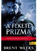 Brent Weeks - A fekete prizma