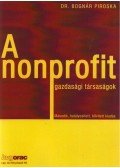 Bognár Piroska dr - A nonprofit gazdasági társaságok