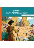 Szokács Eszter - József Egyiptomba megy