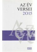 Zsille Gábor - Az év versei 2015