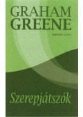 Graham Greene - Szerepjátszók