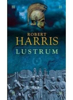 Robert Harris - Lustrum Robert Harris - Lustrum, null 0 antikvár könyv