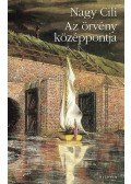 Nagy Cili - Az örvény középpontja - új versek