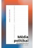 Polyák Gábor - Médiapolitikai szöveggyűjtemény