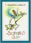 T. Ágoston László - A bicskafaló csuka