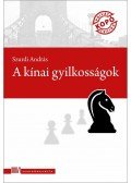 Szurdi András - A kínai gyilkosságok