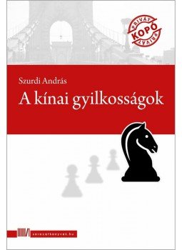 Szurdi András - A kínai gyilkosságok Szurdi András - A kínai gyilkosságok, null 2013 antikvár könyv