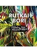 Rutkai Bori - Festménymesék és dalversek