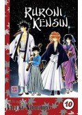 Vacuki Nobuhiro - Ruroni Kensin 10.