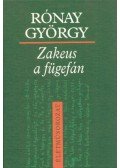 Rónay György - Zakeus a fügefán