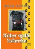 Makk Attila - Kóbor újabb kalandjai 3.