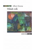 Albert Zsuzsa - Odaát esik