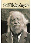 William Golding - Kígyónyelv