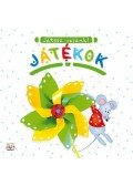 Szilvásy András - Játssz velünk! Játékok