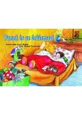 Szondy Zsuzsanna,Eszes Hajnal - Panni és az óriásmaci
