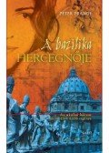 Peter Prange - A bazilika hercegnője