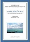 Dr. Navracsics Judit - Nyelv, beszéd, írás