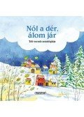 Pataki Andrea - Nől a dér, álom jár