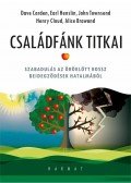 Dr. Henry Cloud,Dr. John Townsend,David M. Carder,Dr. Earl Henslin - Családfánk titkai