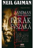 Neil Gaiman - Sandman,az Álmok Fejedelme:Párák évszaka - Képregény 4.kötet