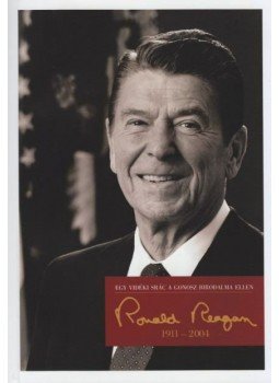  - Egy vidéki srác a gonosz birodalma ellen - Ronald Reagan (1911-2004), null 2011 antikvár könyv