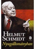 Schmidt, Helmut - Nyugállományban