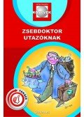FELKAI PÉTER DR. - Zsebdoktor utazóknak