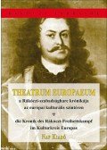 Kincses Katalin Mária - Theatrum Europaeum