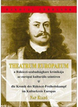 Kincses Katalin Mária - Theatrum Europaeum Kincses Katalin Mária - Theatrum Europaeum, 2013 antikvár könyv