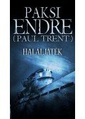 Paksi Endre (Paul Trent) - Haláljáték